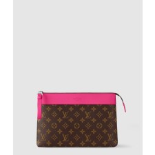 [LOUIS VUITTON-루이비통]포체트 보야지 수프 M13356