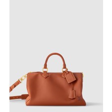 [LOUIS VUITTON-루이비통]스피디 40 반둘리에 M12672