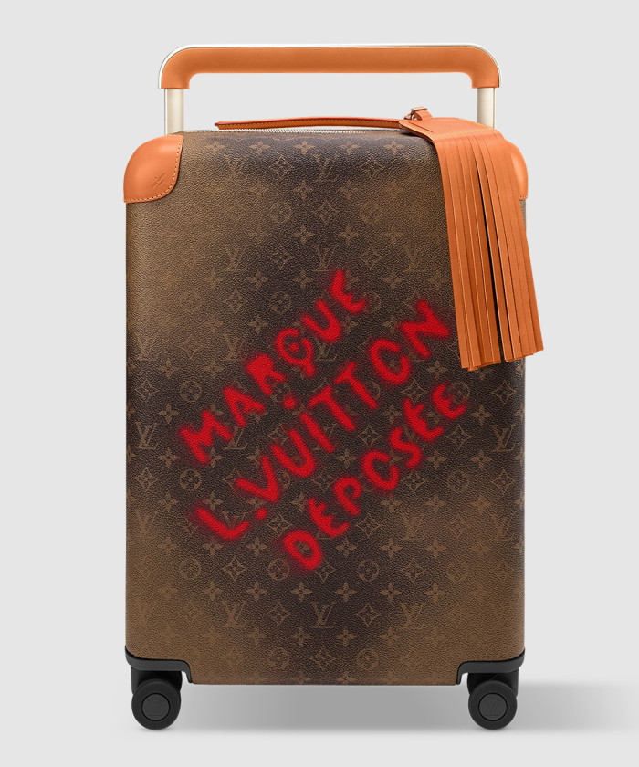 [LOUIS VUITTON-루이비통]호라이즌 55 M11763