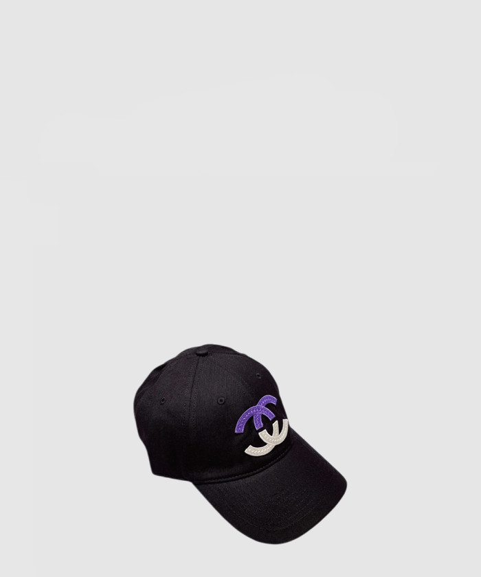 [CHANEL-샤넬]베이스볼 캡 AA3379