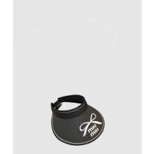 [MIUMIU-미우미우]선캡 5HC752