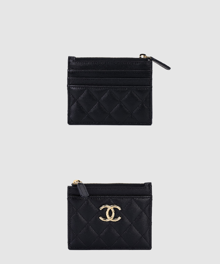 [CHANEL-샤넬]동전 지갑 AP3975