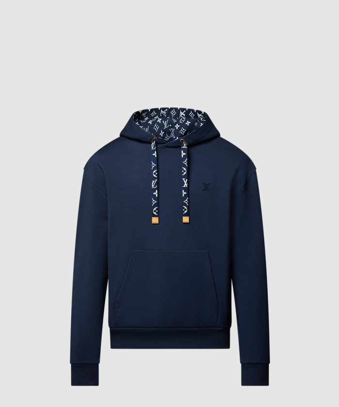 [LOUIS VUITTON-루이비통]코튼 후디 1AGJZT