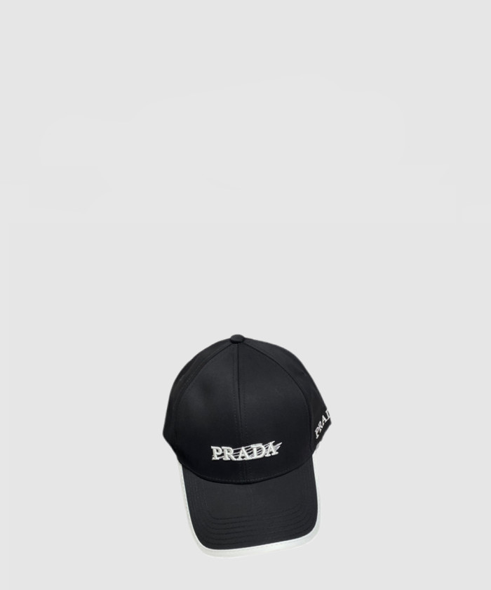 [PRADA-프라다]베이스볼 캡 1HC262