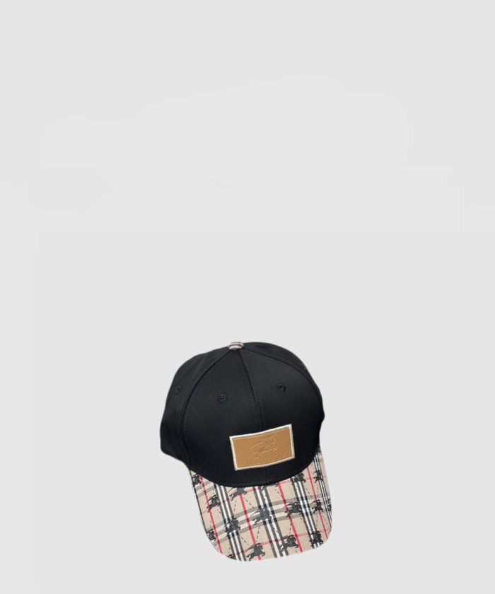 [BURBERRY-버버리]베이스볼 캡 8015355