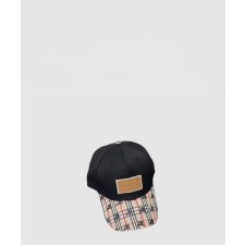 [BURBERRY-버버리]베이스볼 캡 8015355