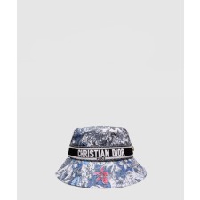 [DIOR-디올]디바비 버킷햇 5U3P2