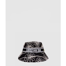 [DIOR-디올]자수 로고 버킷햇 33PDP