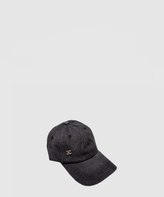 [CHANEL-샤넬]베이스볼 캡 AA6637