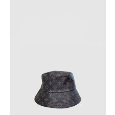 [LOUIS VUITTON-루이비통]가죽 버킷햇 M56871