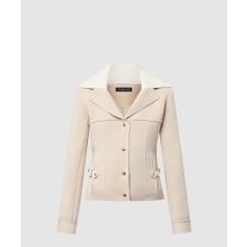 [LOUIS VUITTON-루이비통]마틴게일 재킷 1AGOEY