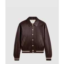 [CELINE-셀린느]셔츠 칼라 테디 재킷 2EK183