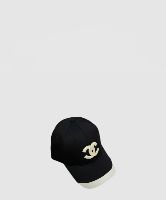 [CHANEL-샤넬]베이스볼 캡 AA6354