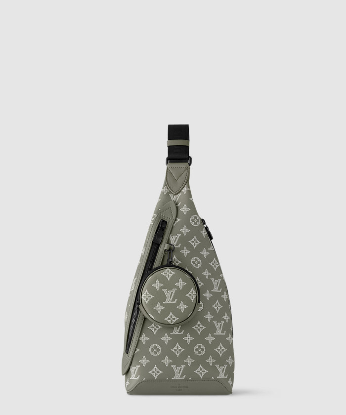 [LOUIS VUITTON-루이비통]듀오 슬링백 M12486