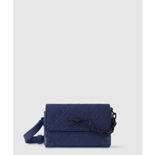 [LOUIS VUITTON-루이비통]스티머 웨어러블 월릿 M11522