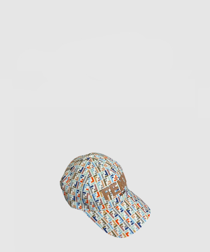 [FENDI-펜디]베이스볼 캡 FXQ227