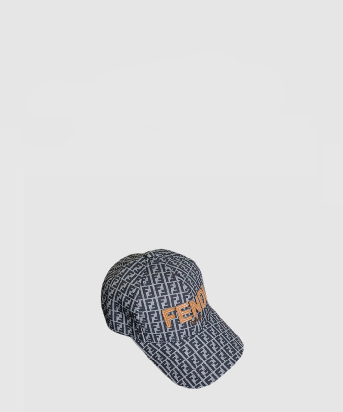 [FENDI-펜디]베이스볼 캡 FXQ227