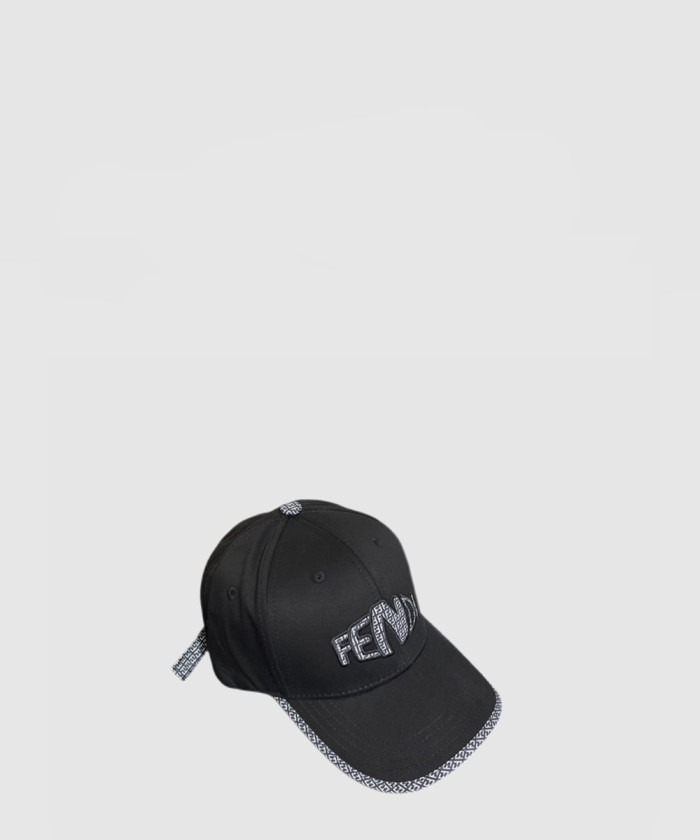 [FENDI-펜디]베이스볼 캡 FXQ441