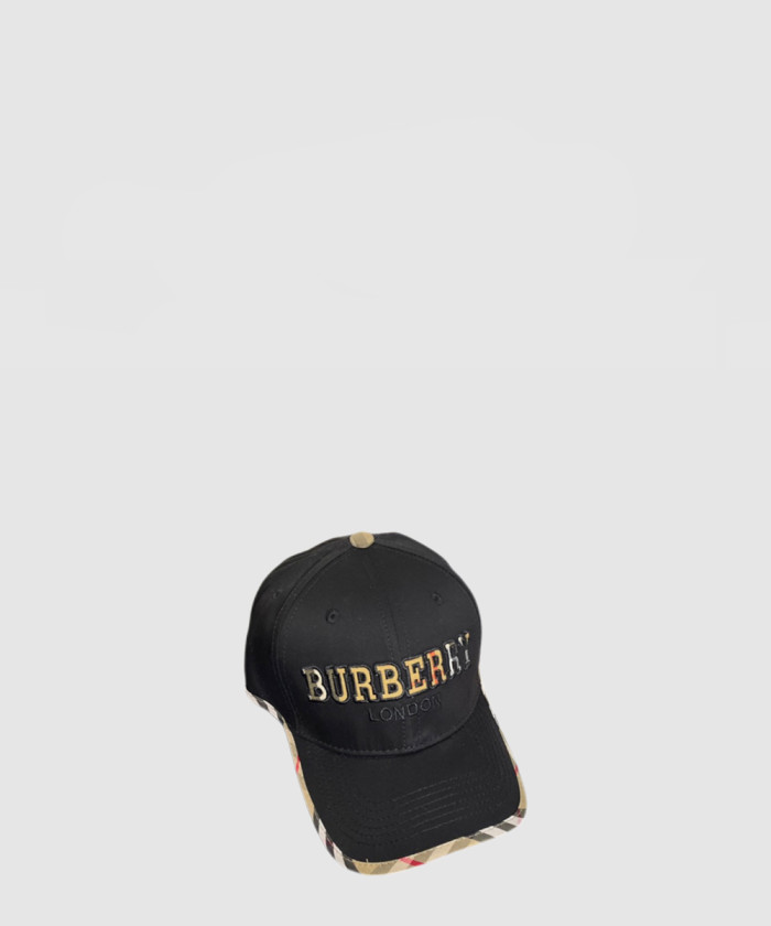 [BURBERRY-버버리]베이스볼 캡 8014667