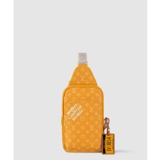 [LOUIS VUITTON-루이비통]57번 거리 뉴욕 애비뉴 슬링백 M12869