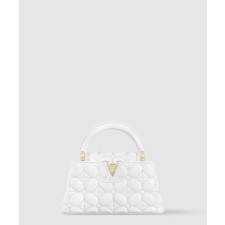 [LOUIS VUITTON-루이비통]카퓌신 이스트 웨스트 미니 M25332