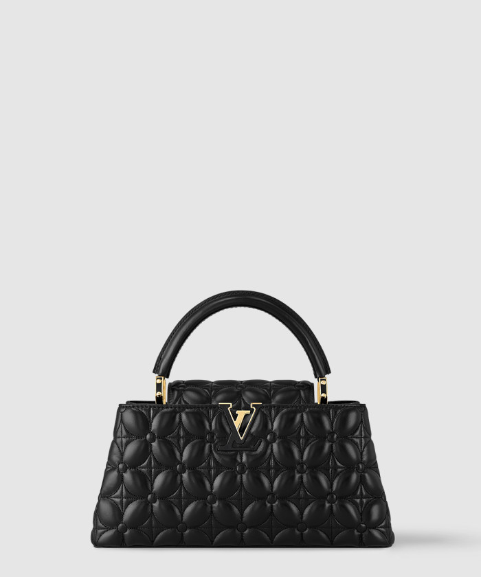 [LOUIS VUITTON-루이비통]카퓌신 이스트 웨스트 MM M25284