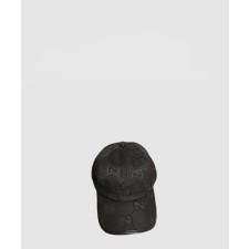 [GUCCI-구찌]점보 캔버스 베이스볼 캡 681264