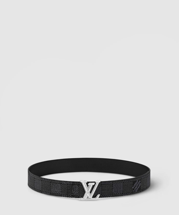 [LOUIS VUITTON-루이비통]디멘션 리버서블 벨트 M8889T