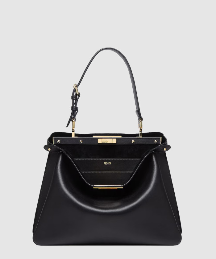 [FENDI-펜디]피카부 소프트 미디엄 8BN353