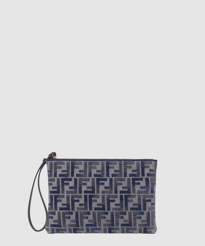 [FENDI-펜디]피카부 플랫 파우치 8N0205