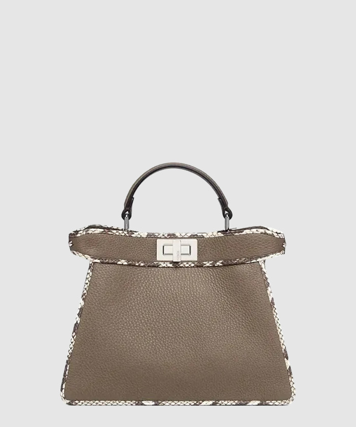 [FENDI-펜디]피카부 I SEE U 스몰 8BN327