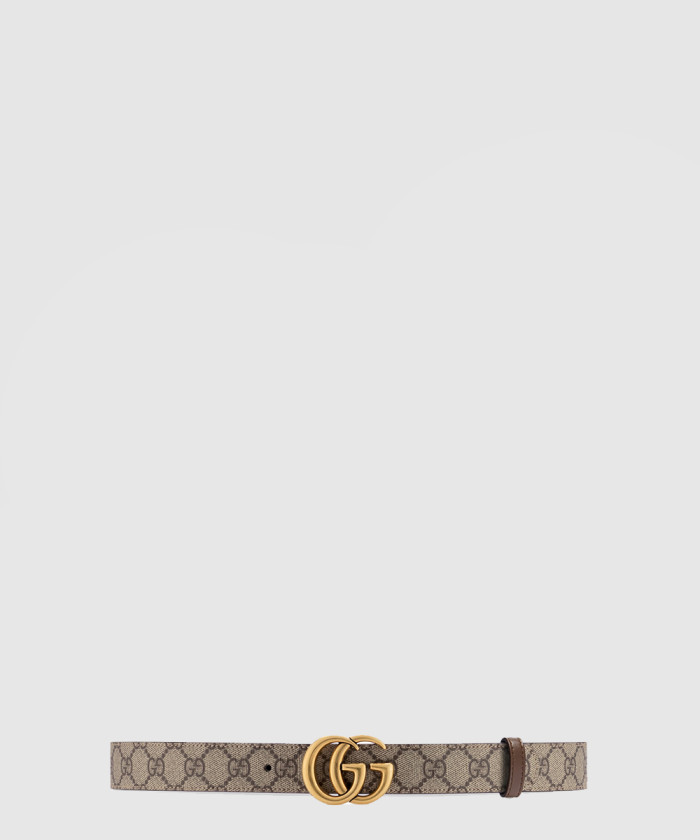 [GUCCI-구찌]리버서블 벨트 659417