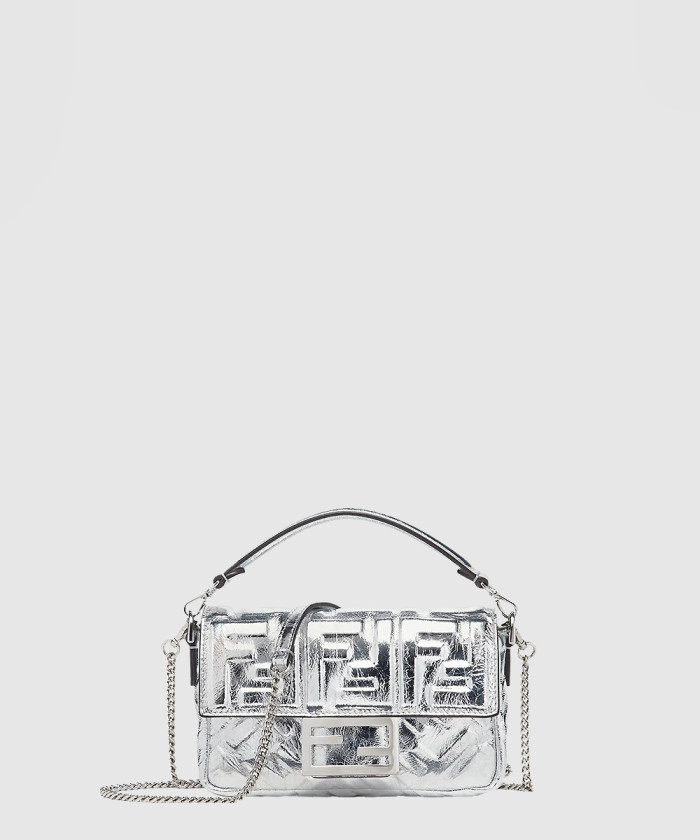 [FENDI-펜디]바게트백 미니 8BS017