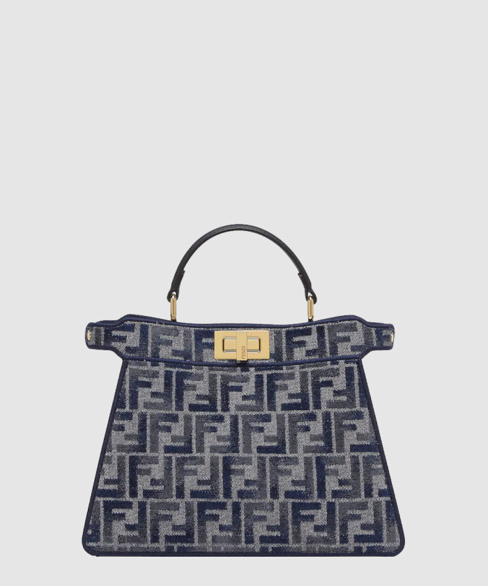 [FENDI-펜디]피카부 I SEE U 스몰 8BN327