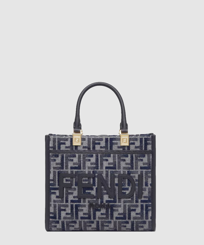 [FENDI-펜디]선샤인 쇼퍼백 스몰 8BH394