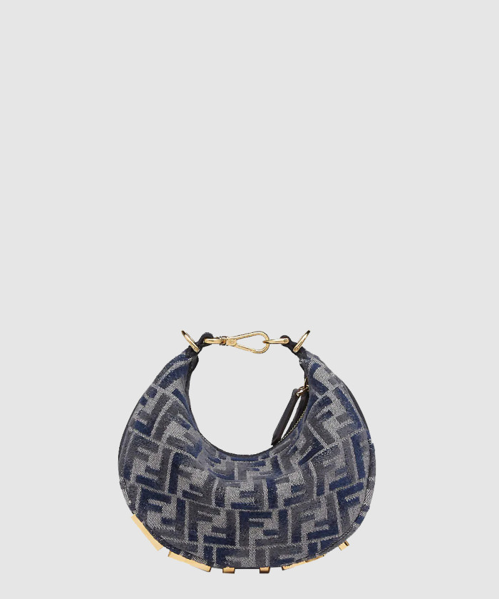 [FENDI-펜디]펜디그라피 미니 8BS081