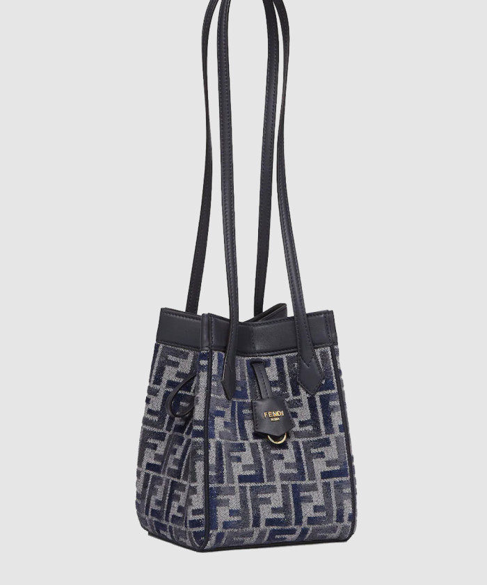 [FENDI-펜디]미니 오리가미 8BS083