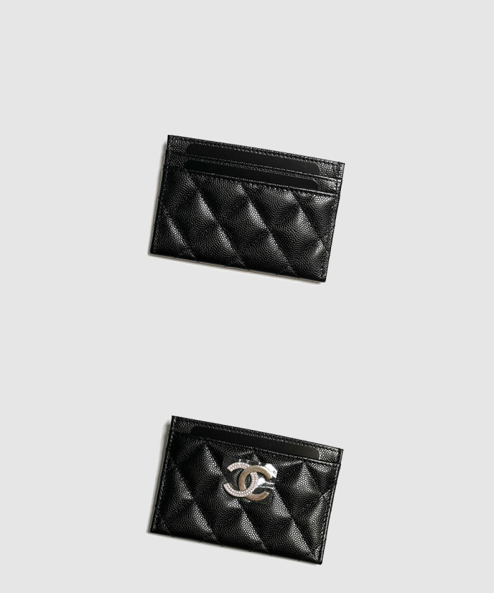 [CHANEL-샤넬]클래식 카드홀더 AP4179