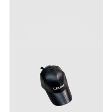 [CELINE-셀린느]개선문 자수 베이스볼 캡 2A81B3