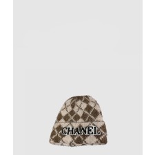 [CHANEL-샤넬]니트 비니 AA1914