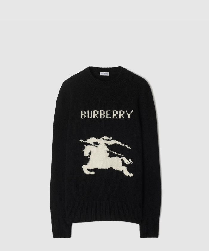 [BURBERRY-버버리]EKD 울 캐시미어 스웨터 81030481