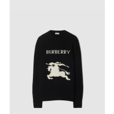[BURBERRY-버버리]EKD 울 캐시미어 스웨터 81030481