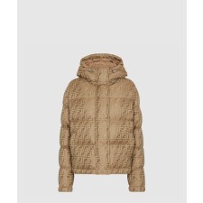 [FENDI-펜디]FF 나일론 푸퍼 재킷 FAN129
