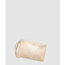 [CHANEL-샤넬]손잡이가 달린 파우치 AP4281