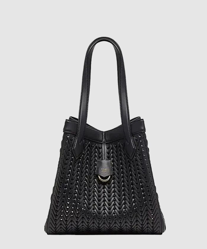 [FENDI-펜디]미듐 오리가미 8BH414