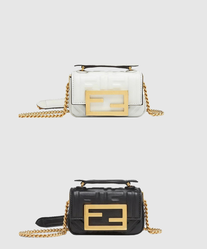 [FENDI-펜디]숄더 크로스백 7AS143