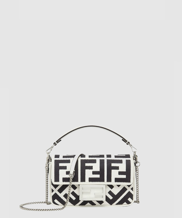 [FENDI-펜디]바게트백 미니 8BS017