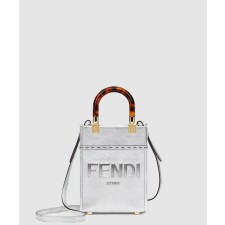 [FENDI-펜디]선샤인 쇼퍼백 미니 8BS051