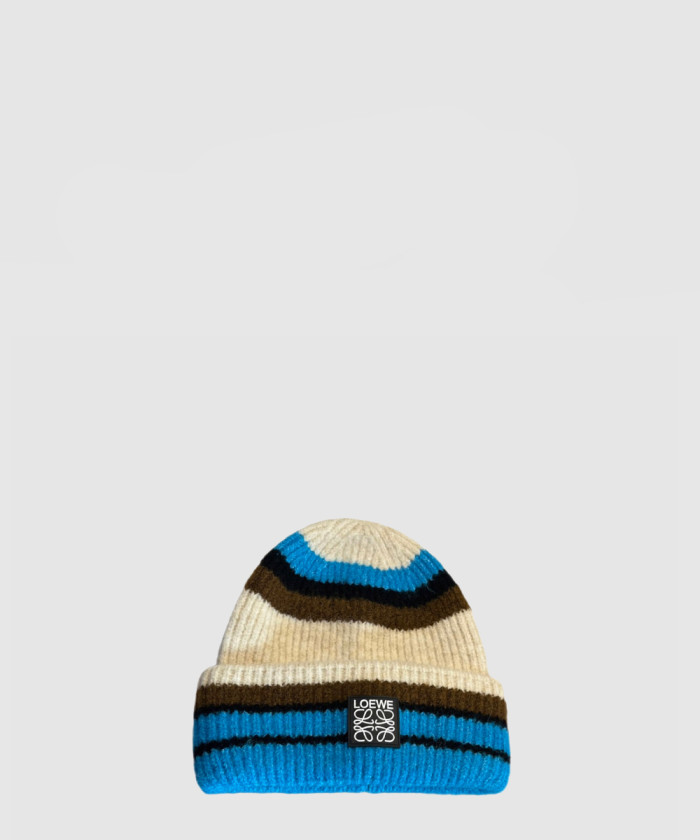 [LOEWE-로에베]니트 비니