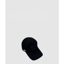 [MIUMIU-미우미우]베이스볼 캡 5HC437